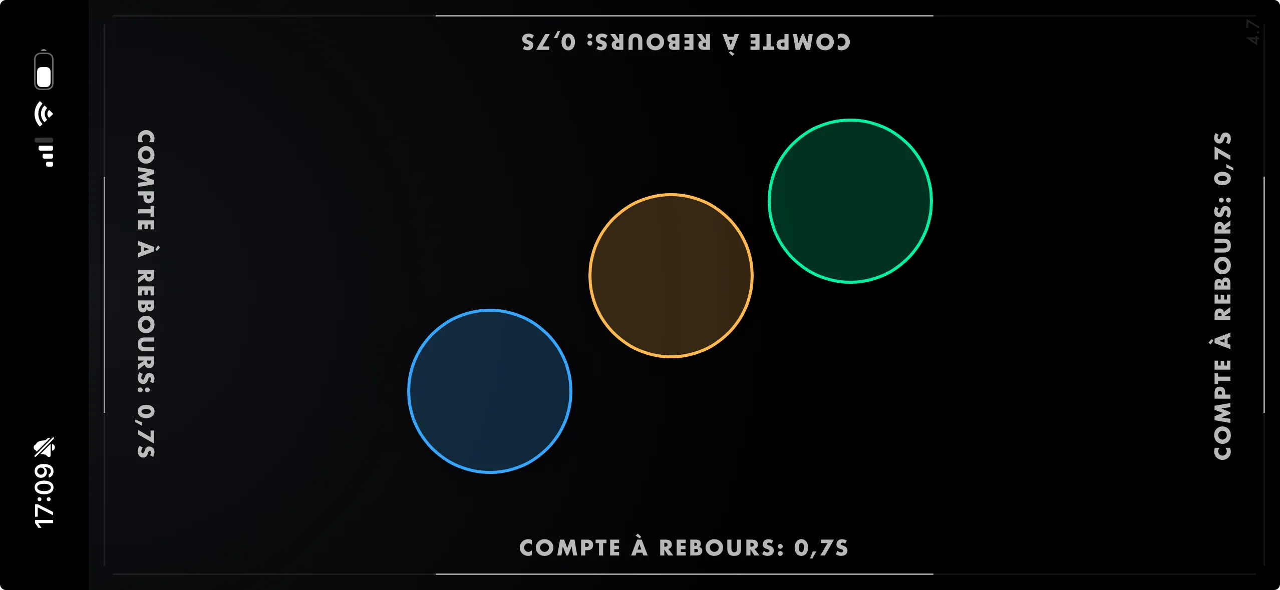 MoiMoiMoi Screenshot